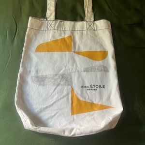 Isabel Marant Etoile tote